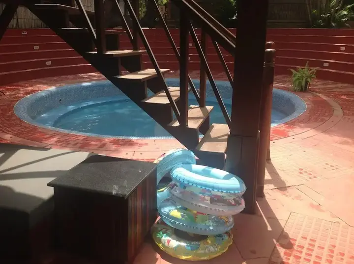 Киим: Outpost@ Alibaug Resort