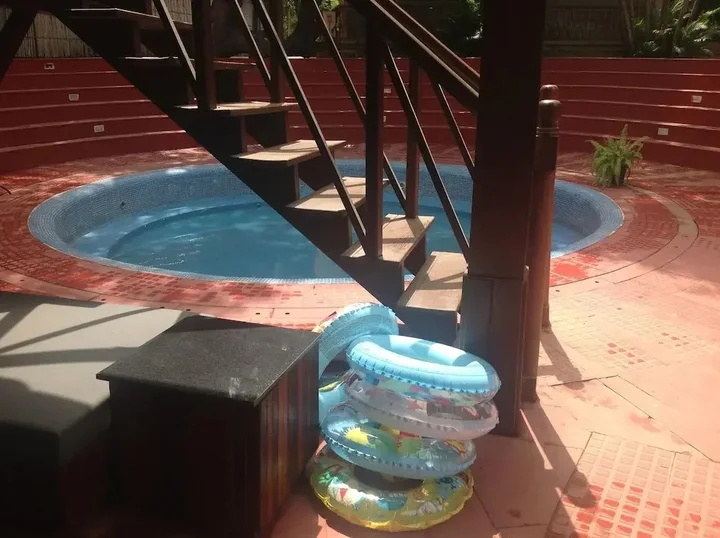 Киим: Outpost@ Alibaug Resort