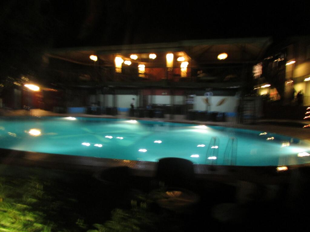 Киим: Outpost@ Alibaug Resort