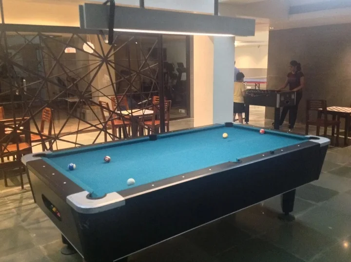 Киим: Outpost@ Alibaug Resort
