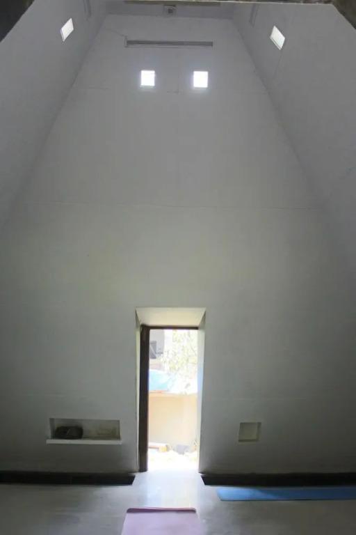 Киим: Outpost@ Alibaug Resort