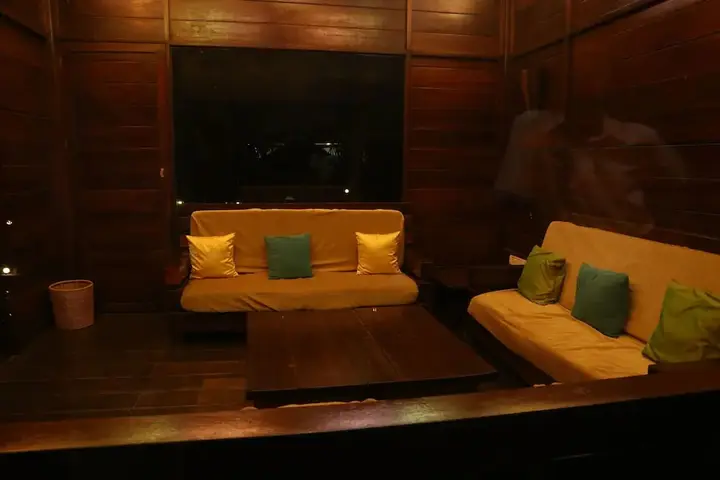 Киим: Outpost@ Alibaug Resort