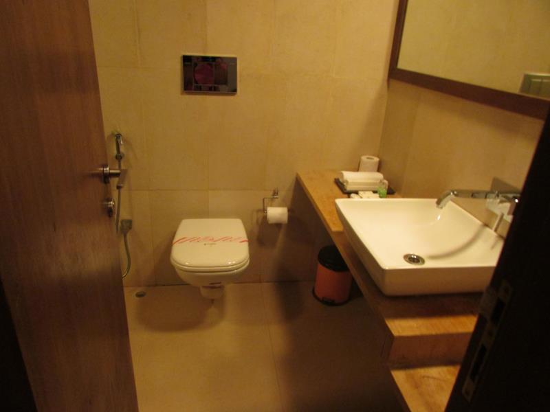 Киим: Outpost@ Alibaug Resort