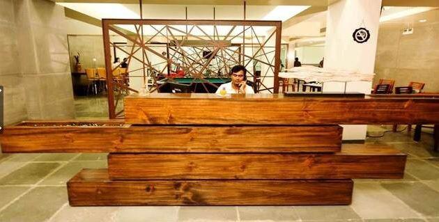Киим: Outpost@ Alibaug Resort