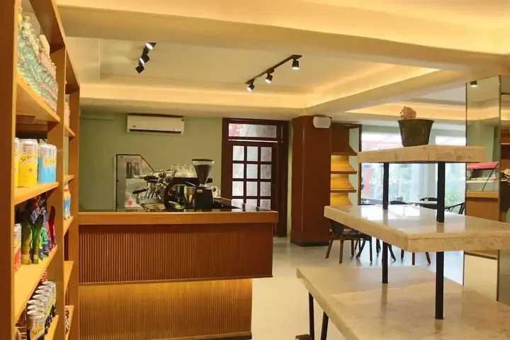 Киим: Outpost@ Alibaug Resort