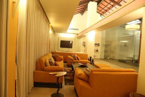 Киим: Outpost@ Alibaug Resort