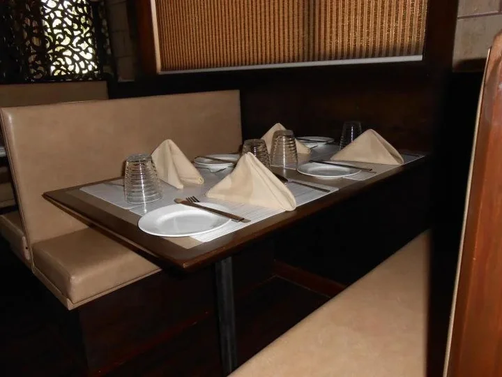 Киим: Hotel Chirag Executive
