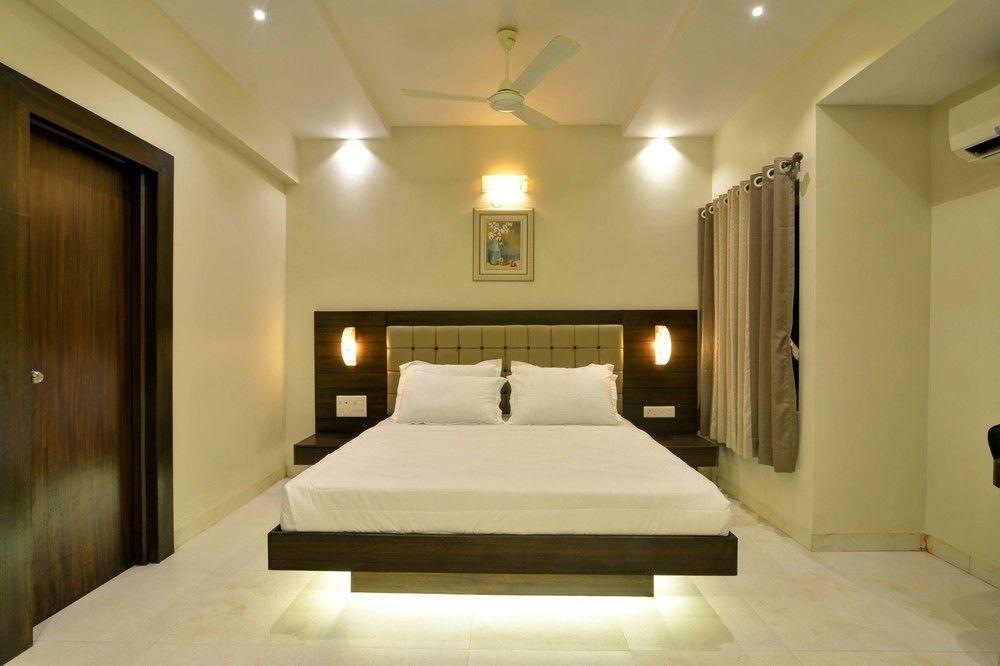 Южный Гоа: Bellanzo Premium Serviced Apartments