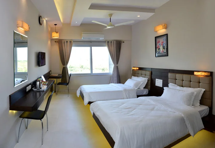 Южный Гоа: Bellanzo Premium Serviced Apartments