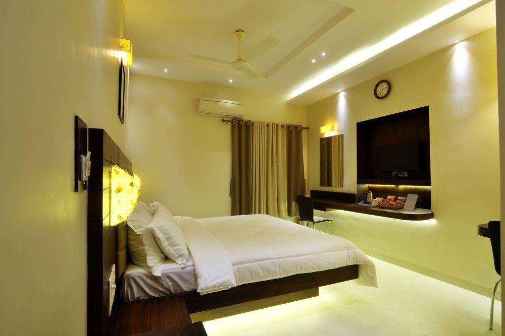 Южный Гоа: Bellanzo Premium Serviced Apartments