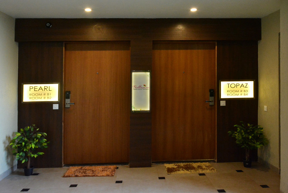 Южный Гоа: Bellanzo Premium Serviced Apartments