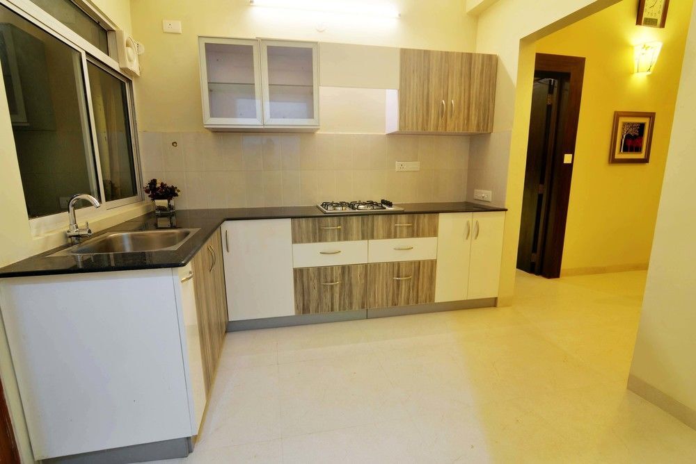 Южный Гоа: Bellanzo Premium Serviced Apartments