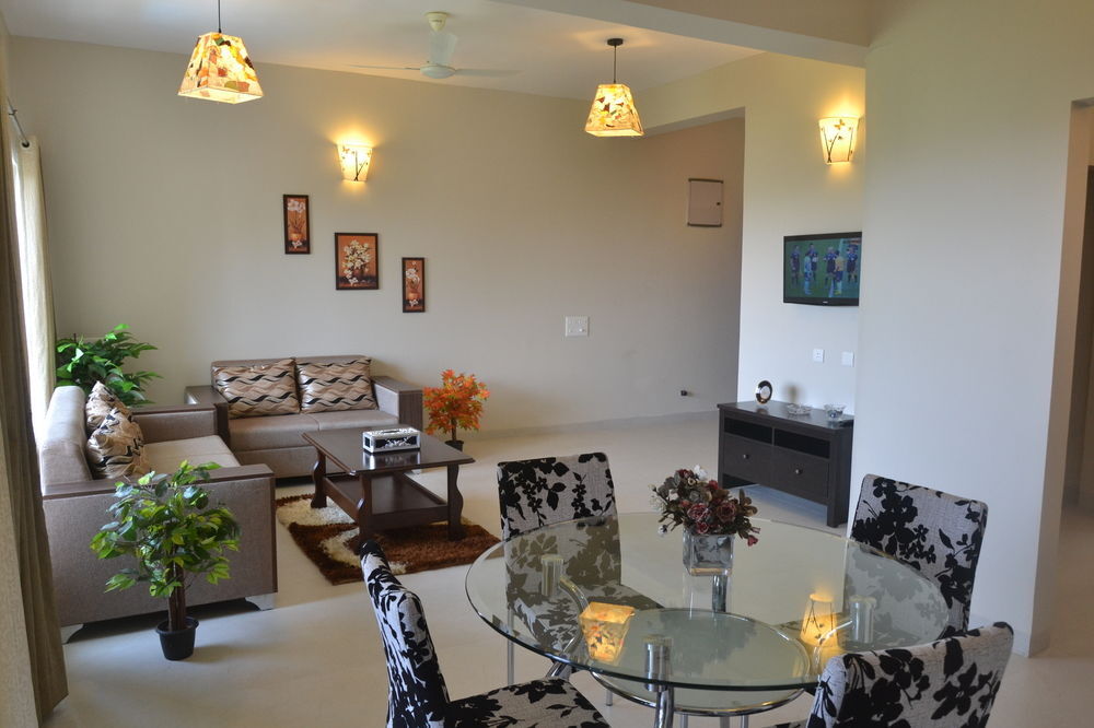 Южный Гоа: Bellanzo Premium Serviced Apartments