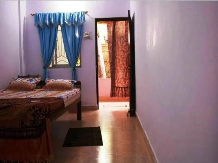 Арамбол: The Noname Guest House