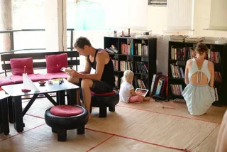 Арамбол: The Noname Guest House