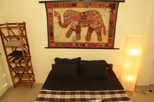 Арамбол: The Noname Guest House