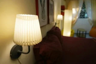 Арамбол: The Noname Guest House