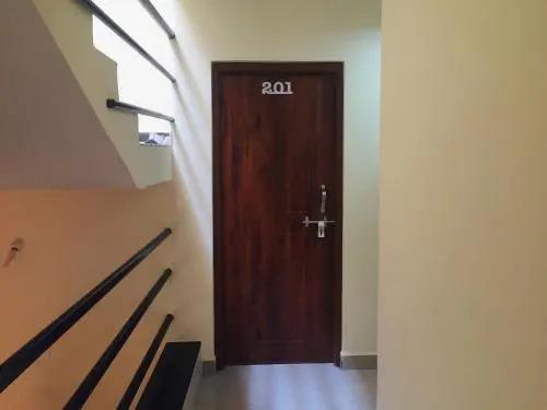 Арамбол: The Noname Guest House