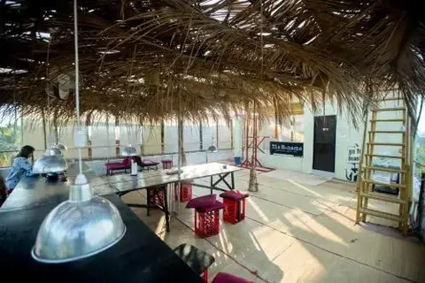 Арамбол: The Noname Guest House