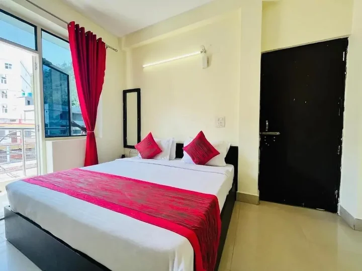 Ришикеш: Shiv Resort