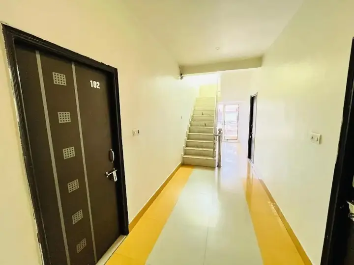 Ришикеш: Shiv Resort