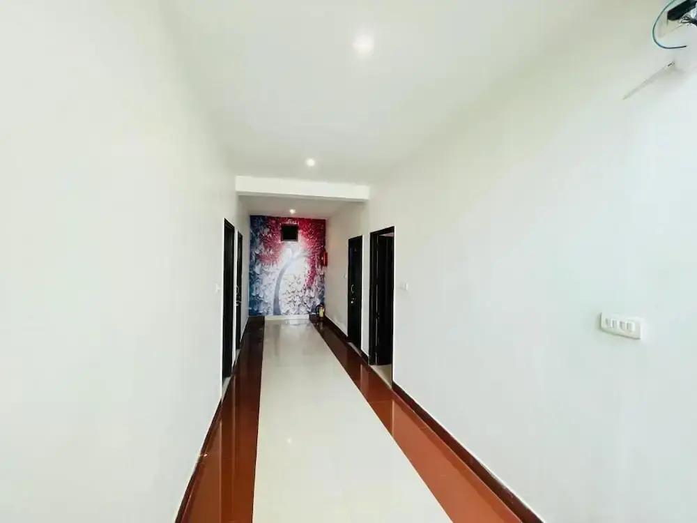 Ришикеш: Shiv Resort