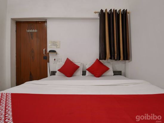 Варанаси: Hotel Tamilnadu
