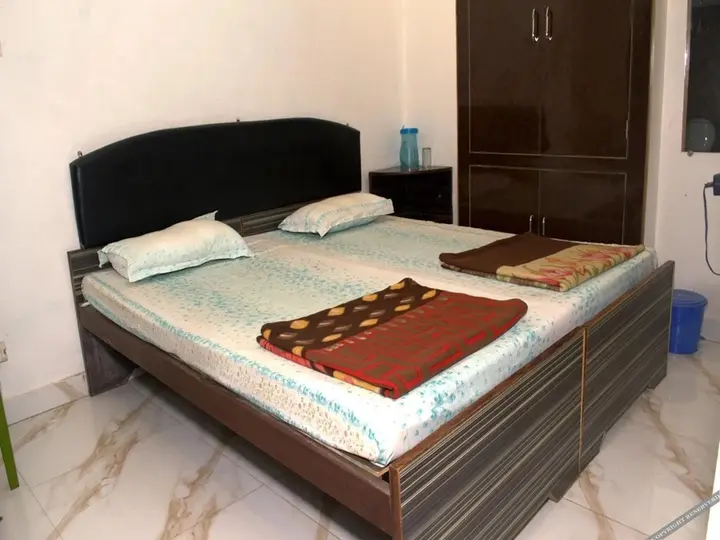 Варанаси: Hotel Tamilnadu