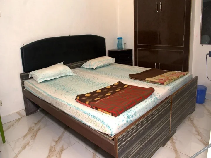 Варанаси: Hotel Tamilnadu