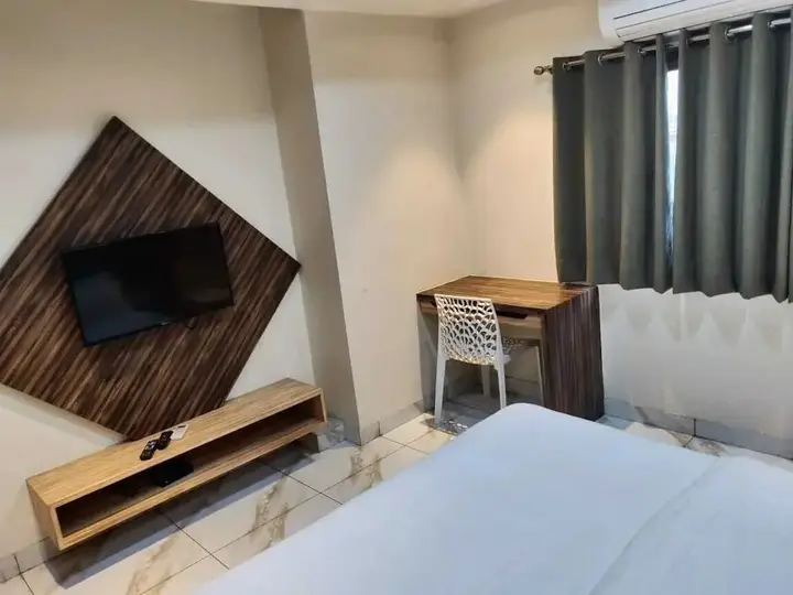 Варанаси: Hotel Tamilnadu