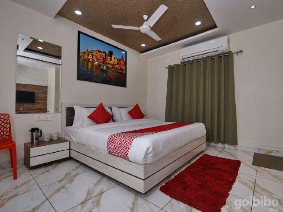 Варанаси: Hotel Tamilnadu