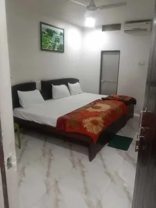 Варанаси: Hotel Tamilnadu