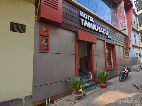 Варанаси: Hotel Tamilnadu