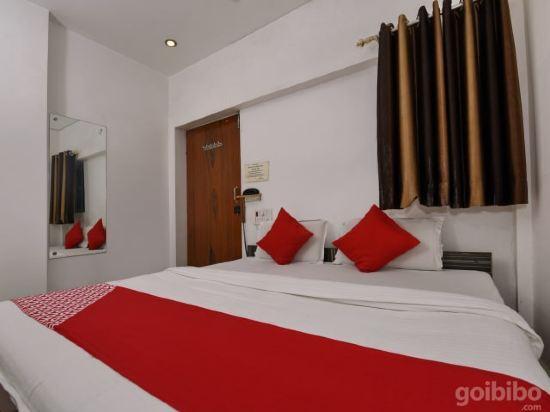 Варанаси: Hotel Tamilnadu
