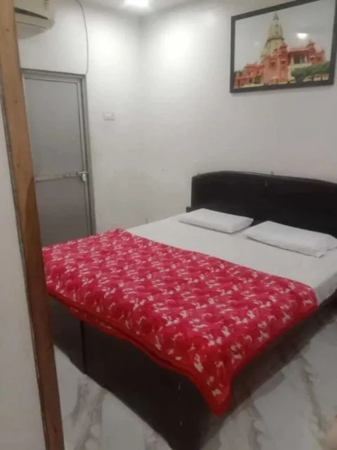 Варанаси: Hotel Tamilnadu