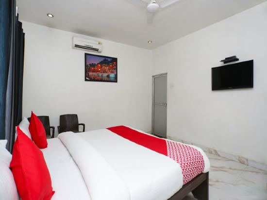 Варанаси: Hotel Tamilnadu