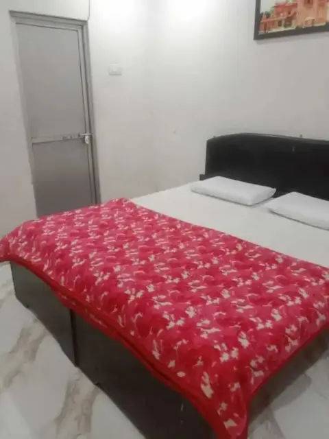 Варанаси: Hotel Tamilnadu