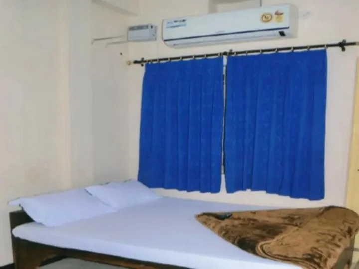 Сарнатх: Prabhu Sundaram Guest House