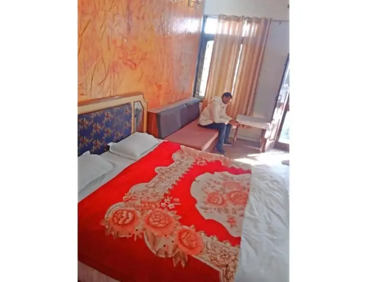 Массури: Hotel Walnut Grove