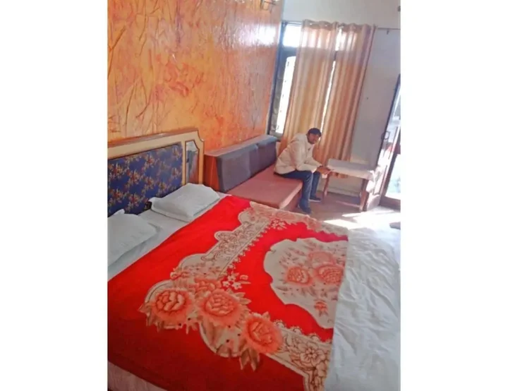 Массури: Hotel Walnut Grove