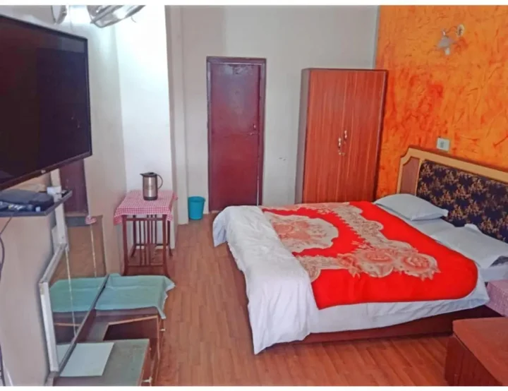 Массури: Hotel Walnut Grove