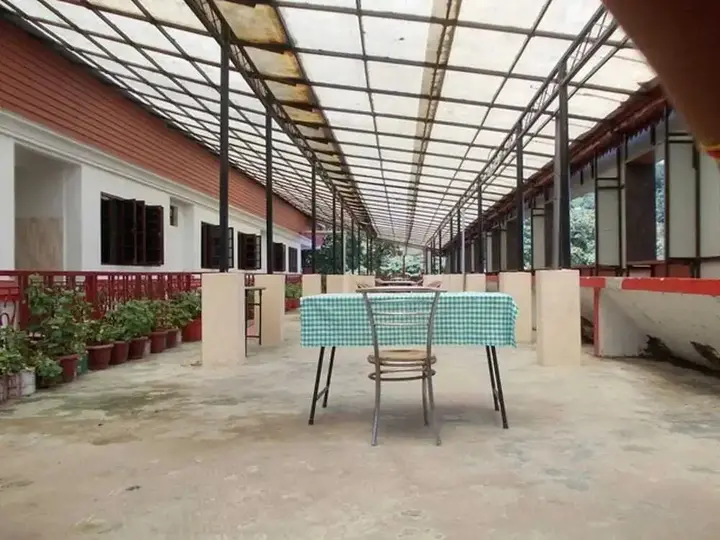 Массури: Hotel Mussoorie Residency by Adb Rooms