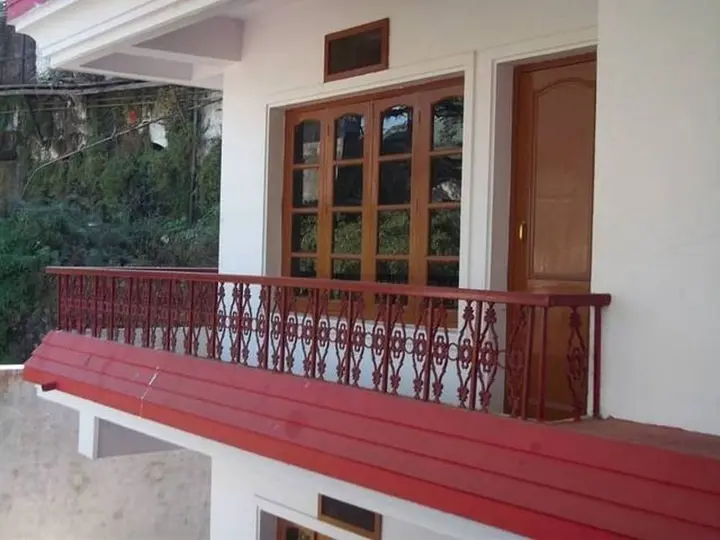 Массури: Hotel Mussoorie Residency by Adb Rooms