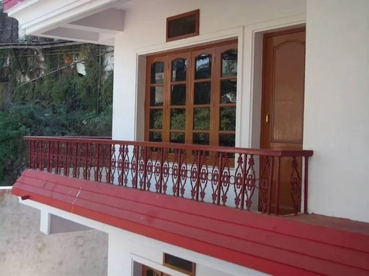 Массури: Hotel Mussoorie Residency by Adb Rooms