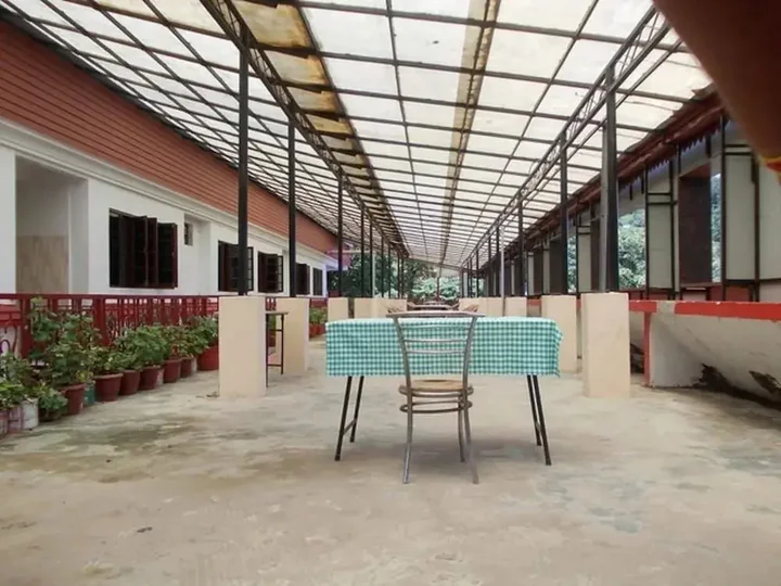 Массури: Hotel Mussoorie Residency by Adb Rooms