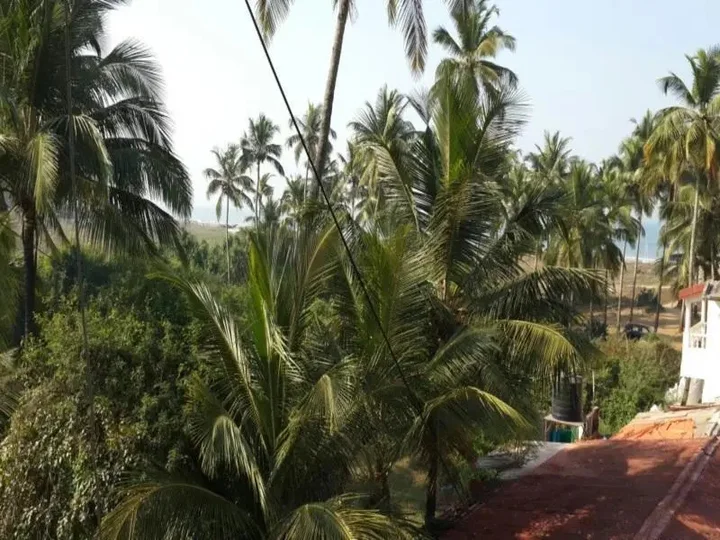 Морджим: Laxmi Guest House