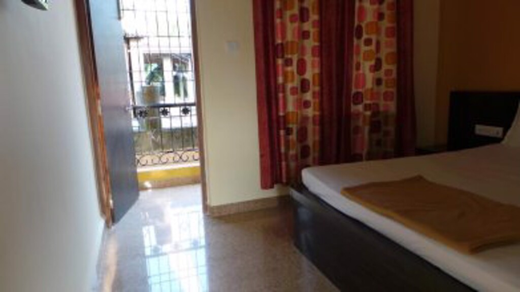 Морджим: Laxmi Guest House