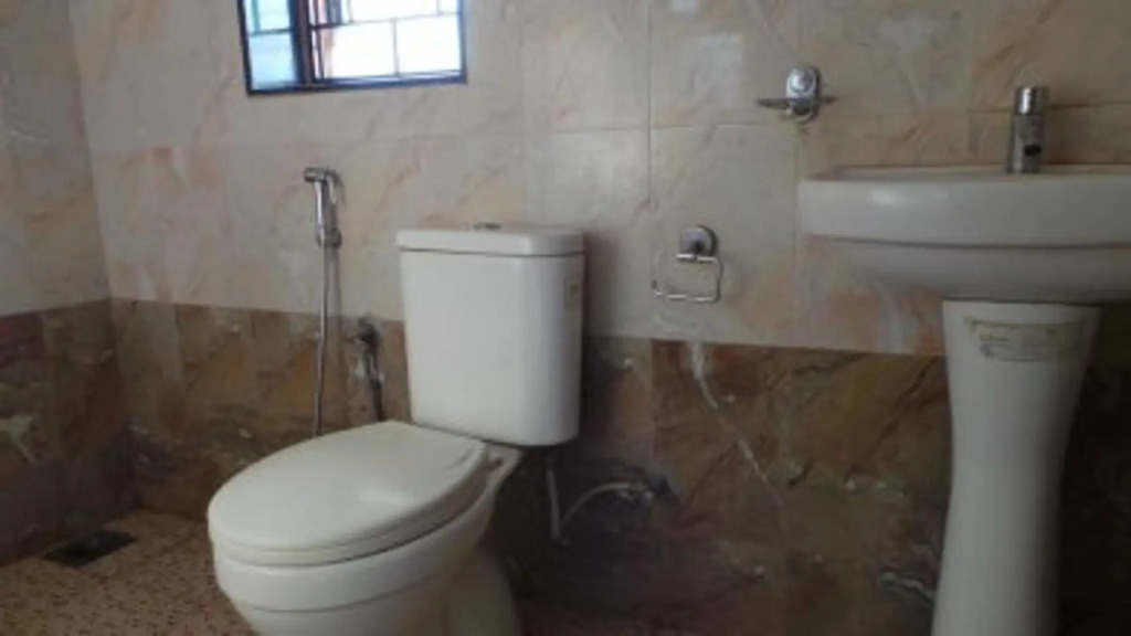 Морджим: Laxmi Guest House