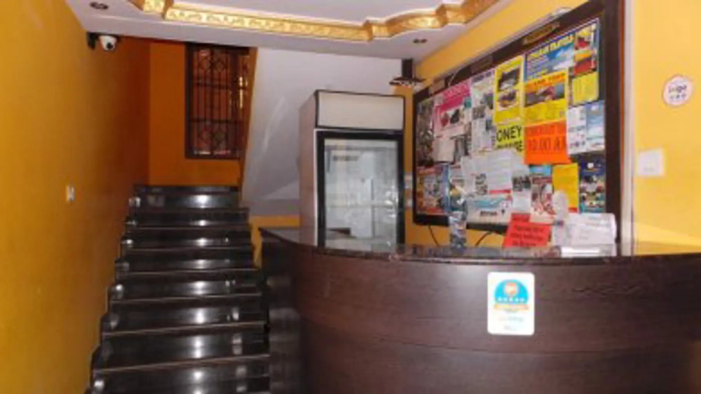 Морджим: Laxmi Guest House