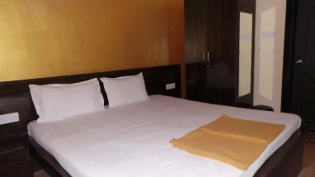 Laxmi Guest House — фото 2